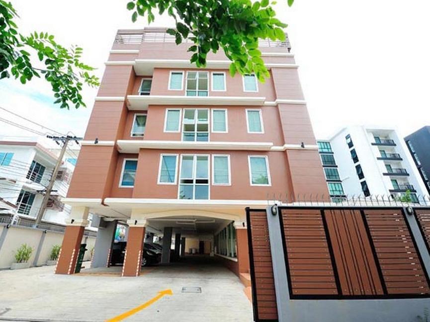Aravinda Living Home Bangkok Esterno foto