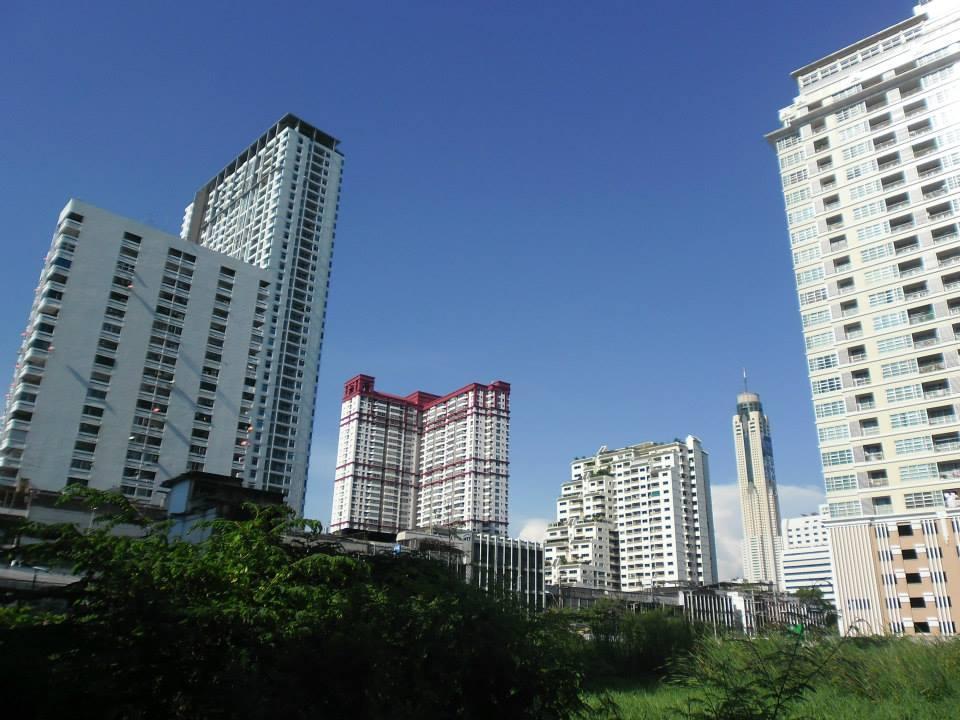 Aravinda Living Home Bangkok Esterno foto