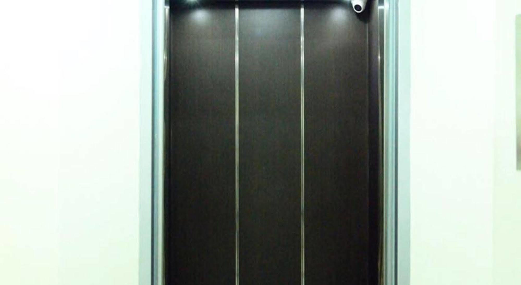 Aravinda Living Home Bangkok Esterno foto